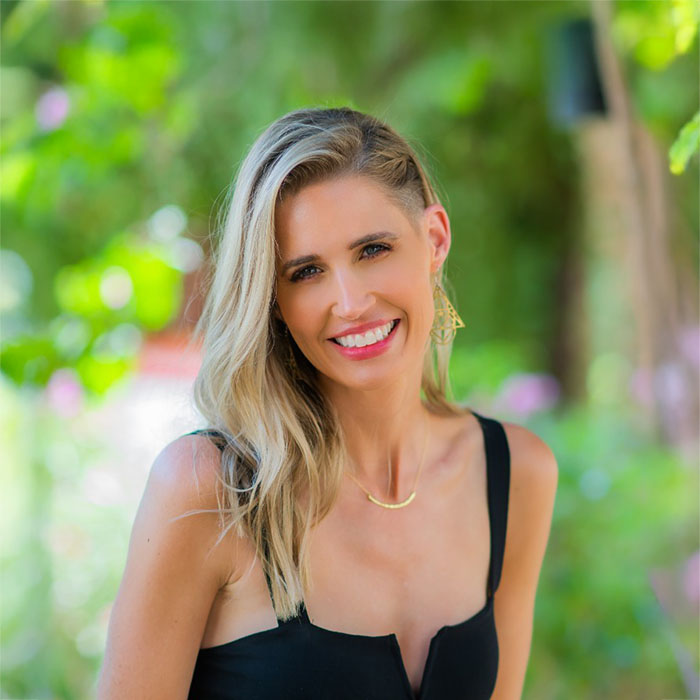 Dr. Amy B. Killen