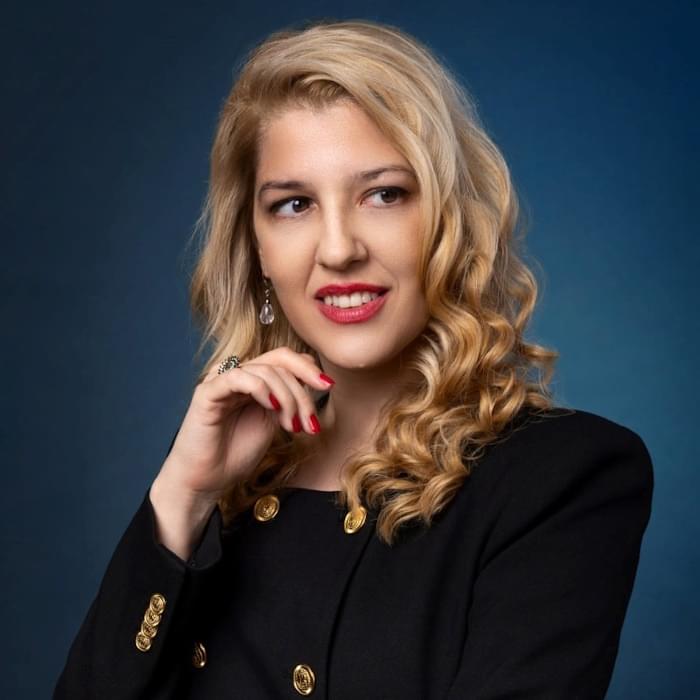 Ana Jerković, M.A.