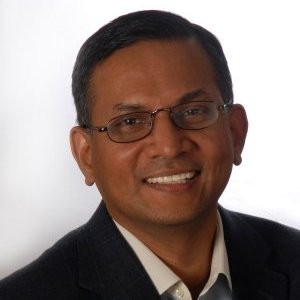 Dr. Anand Rao