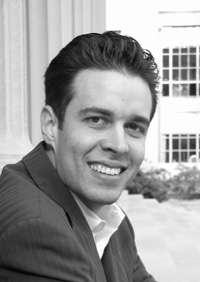 Dr. Anastasios John Hart