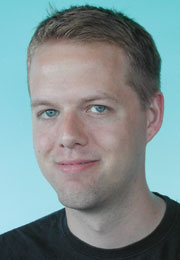 Dr. Anders Johansen