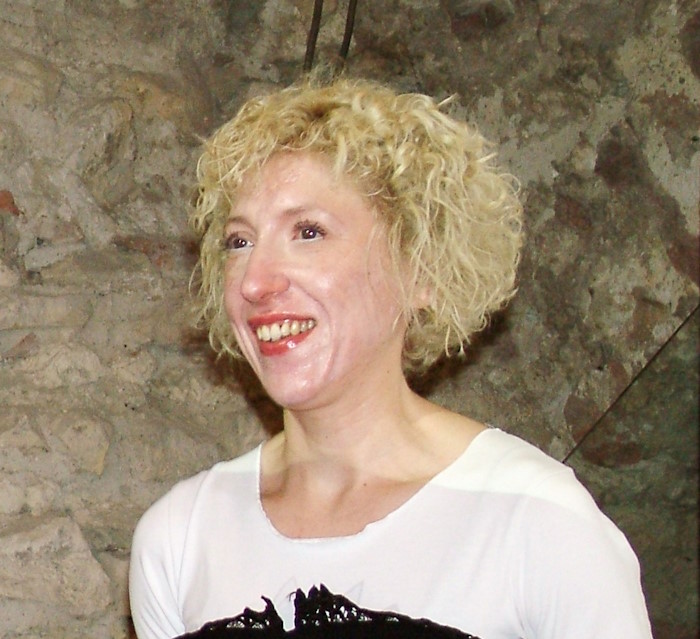 Professor Andjelka B. Kovačević