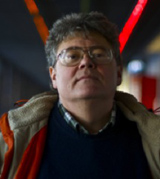 Dr. Andr&aacute;s Kornai