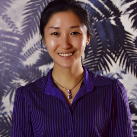 Andrea Liu