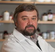 Professor Andrei V. Gudkov