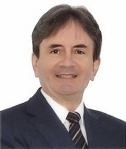 Andr&eacute;s Grases Brice&ntilde;o, MBA