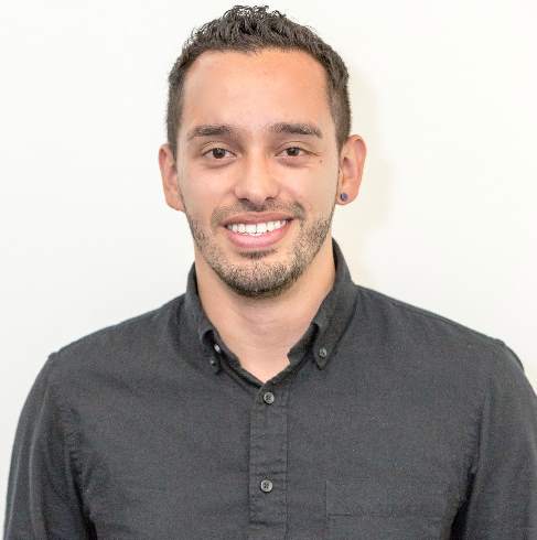 Dr. Andr&eacute;s Ochoa Cruz