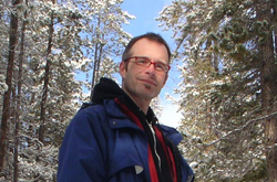 Andrew Hessel, MSc.