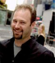 Andrew J. Hacker
