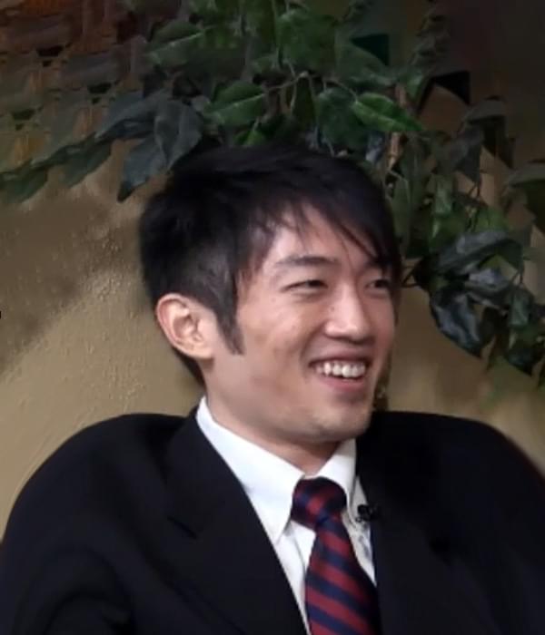 Andrew Lee