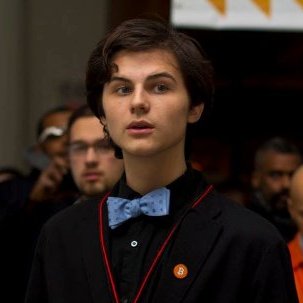 Andrew Martin