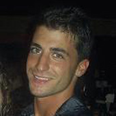 Andrew Monda, MA, MIS