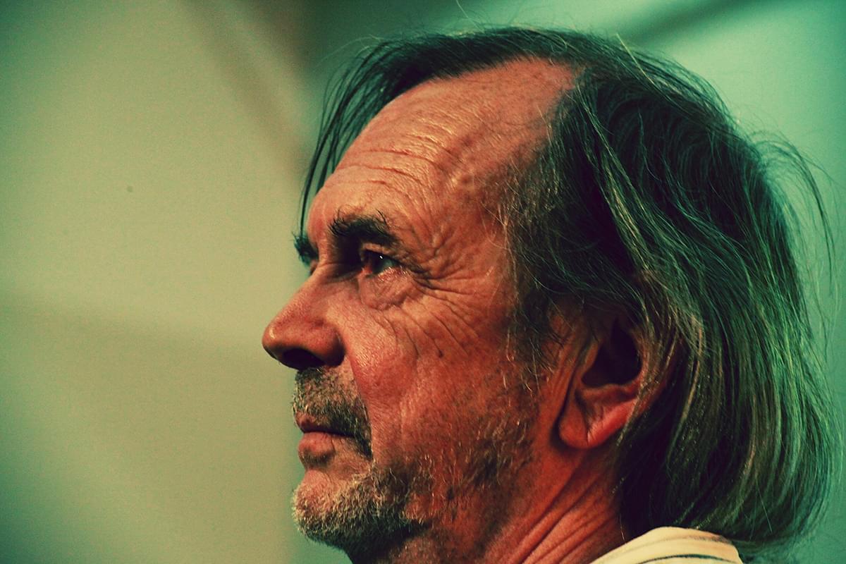 Professor Andrew Pickering
