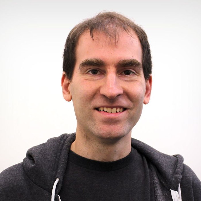 Andy Aymeloglu, MSc