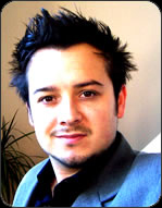 Dr. Andy Miah