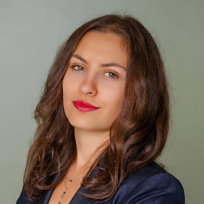Angelica Sirotin