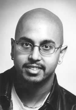 Professor Anind K. Dey
