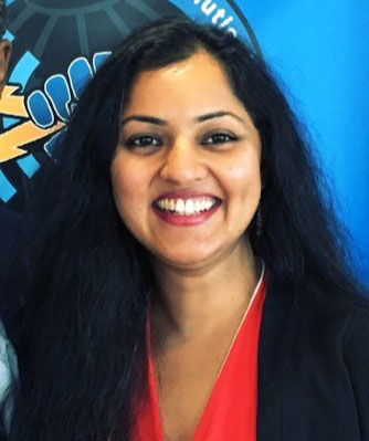 Anitha Vadavatha