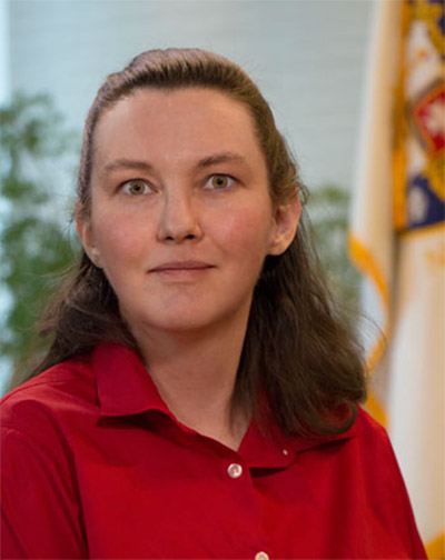 Ann Feeney, CAE
