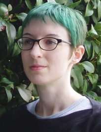 Anne Corwin