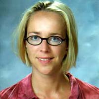 Professor Anne Foerst