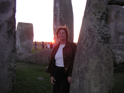 Anne Hudson