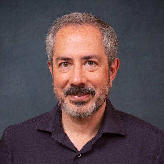 Professor Anthony Aguirre