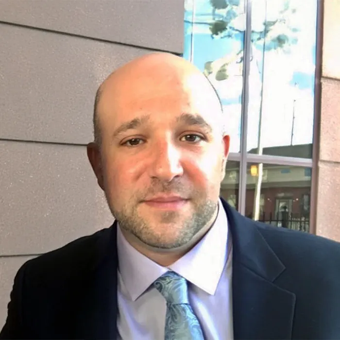 Anthony Galima