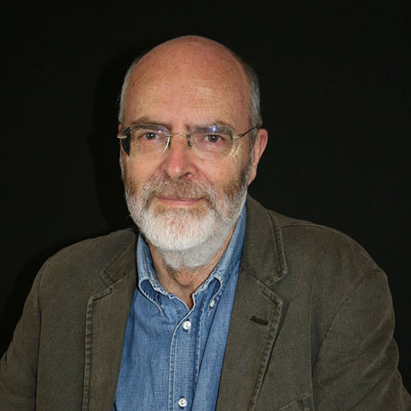 Anthony Judge, MBA