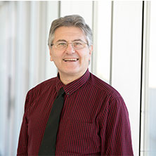 Professor Anthony L. Haynor