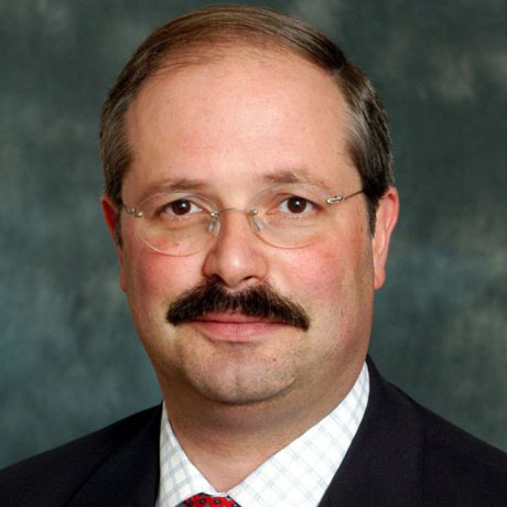 Dr. Anthony Walker