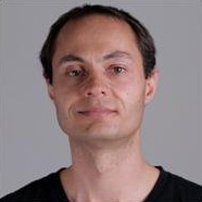 Antony Evans, MBA