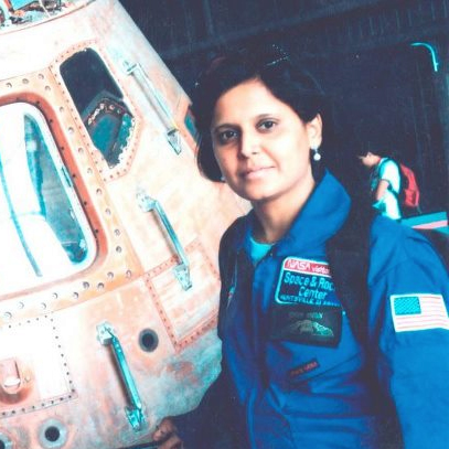 Apurva Jakhadi
