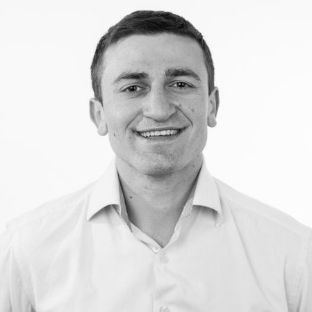 Archie Japaridze