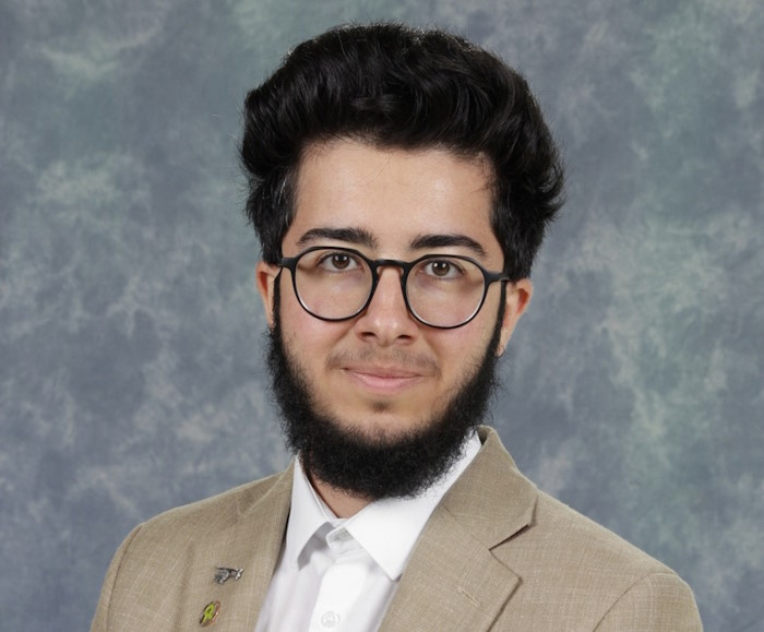 Arian Mirzarafie Ahi, PGDE