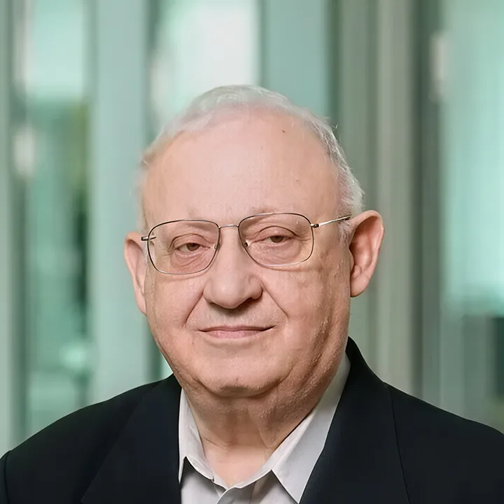 Dr. Arnauld E. Nicogossian