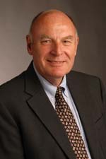 Professor Arthur M. Harkins