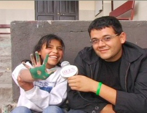 Arturo Pelayo, MSc