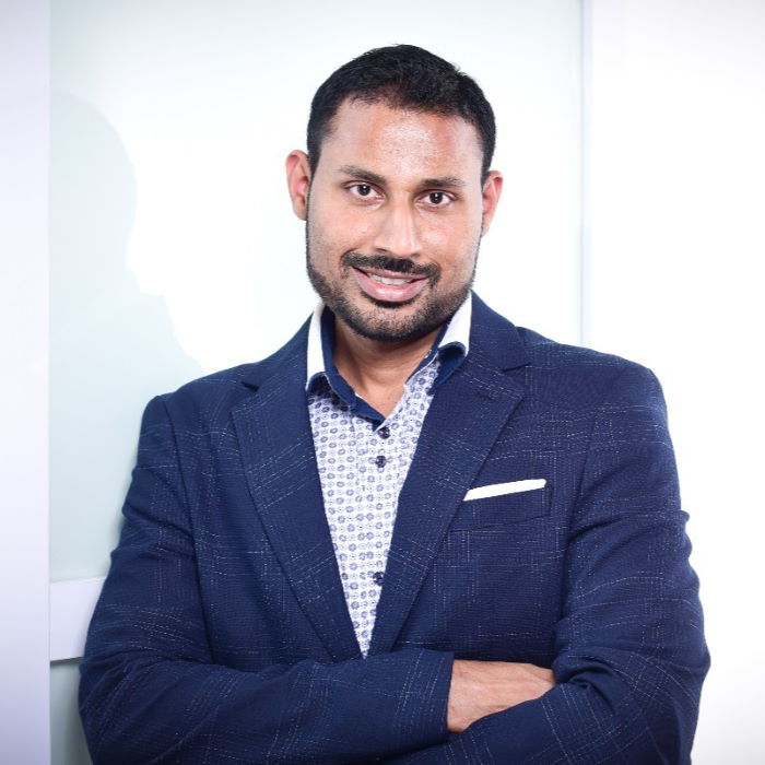 Dr. Ashish Rajput