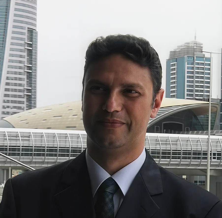 Dr. Ashraf Aboshosha