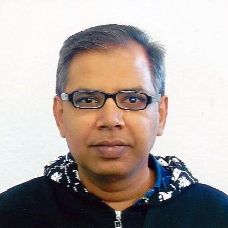 Ashwin Dixit