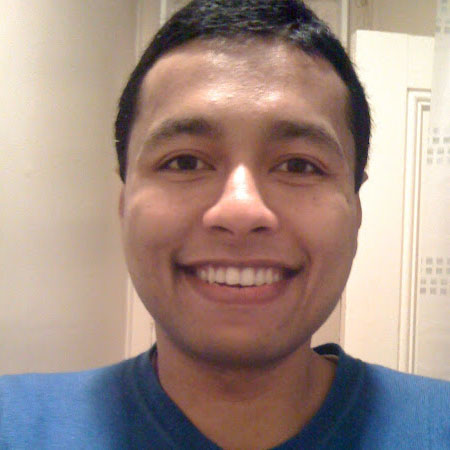 Avijit Roy