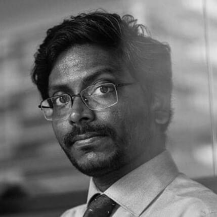 Dr. Avinash Kumar Singh