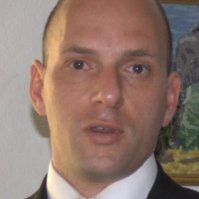 Avron Olshewsky, MSc, MBA