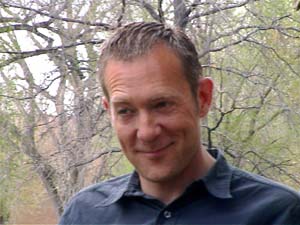 Dr. Axel Cleeremans