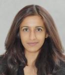 Dr. Ayesha Khanna