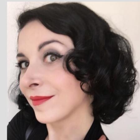 Professor Ayse P. Saygin