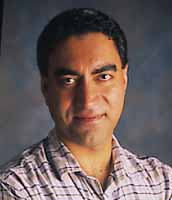 Professor Bamshad Mobasher