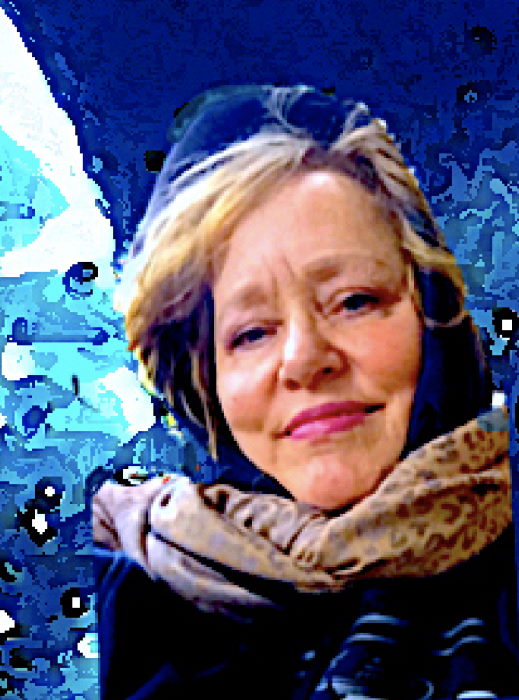 Barbara Amelia King, MA, MPhil