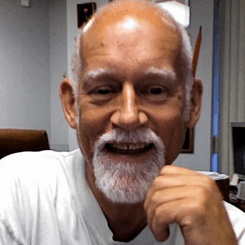 Barry Clemson